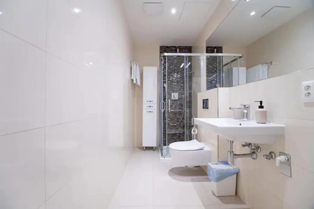 Favorite apartment in the center of Prague 1 - 3