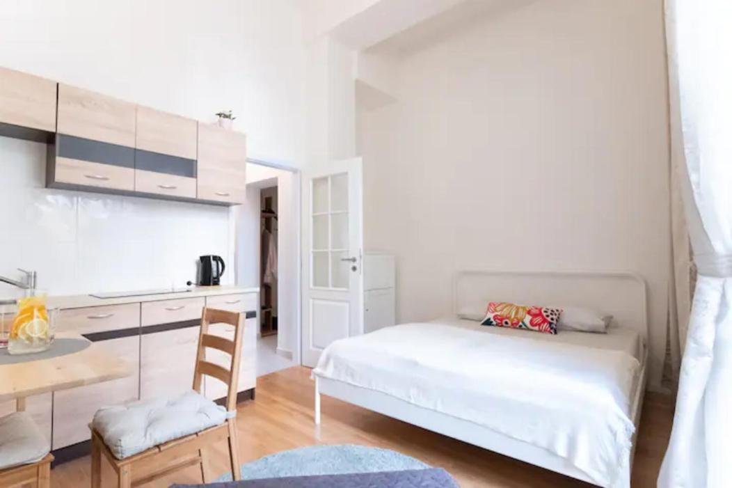 Image 1 of Favorite apartment in the center of Prague 1