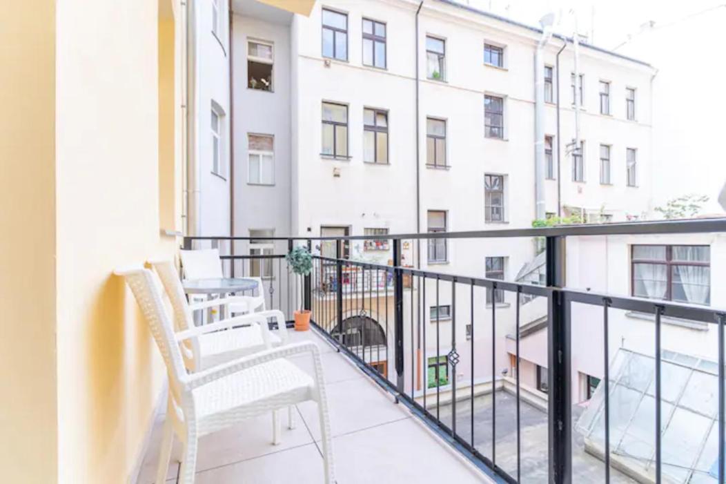 Image 5 of Favorite apartment in the center of Prague 1