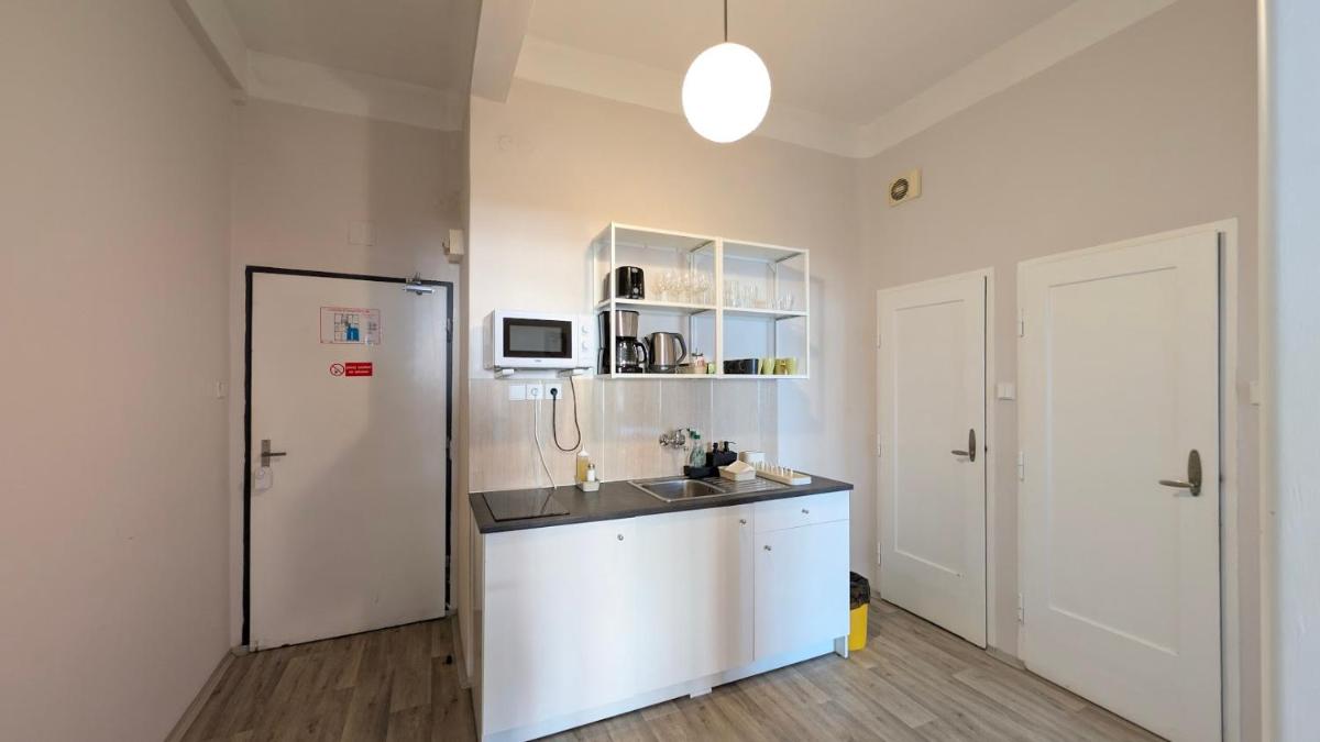 Image 3 of Flat in Zizkov -302-
