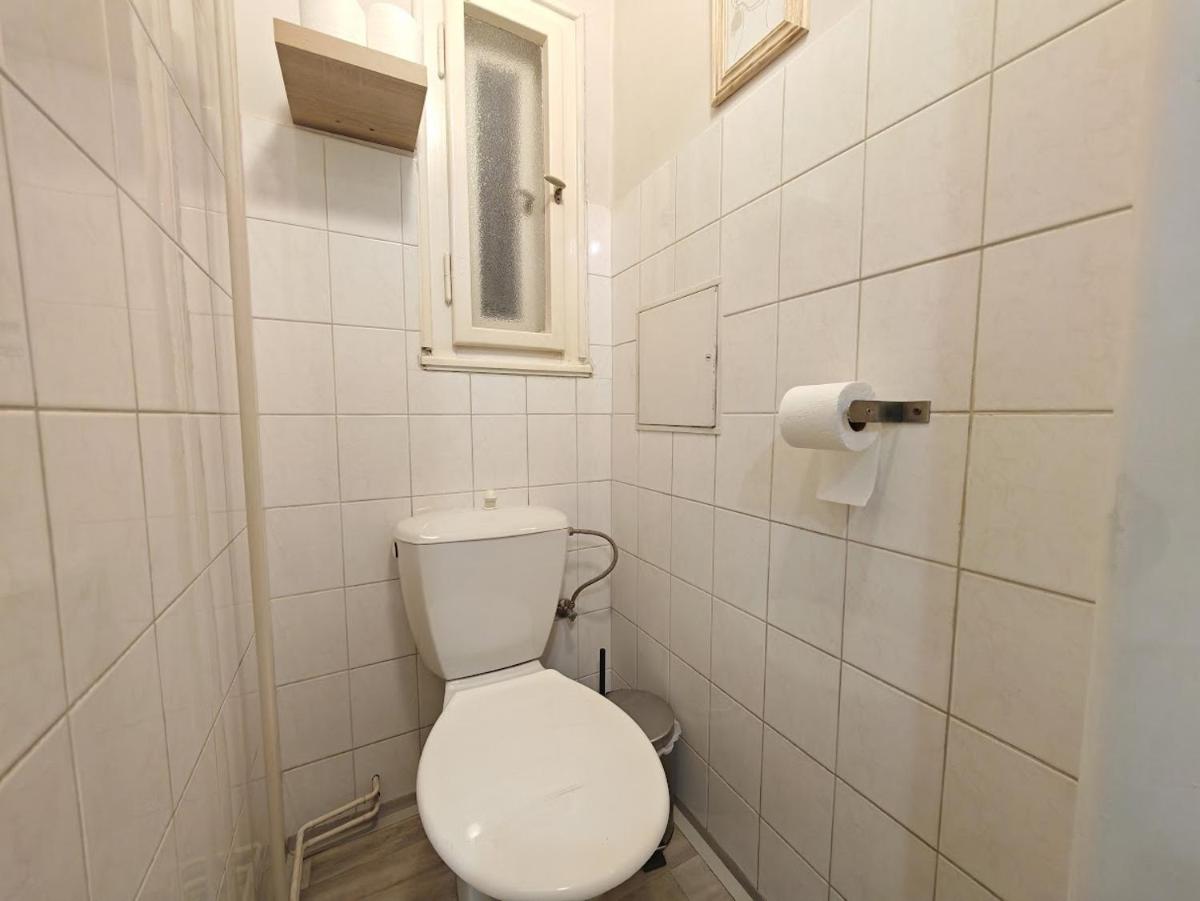 Image 2 of Flat in Zizkov -302-