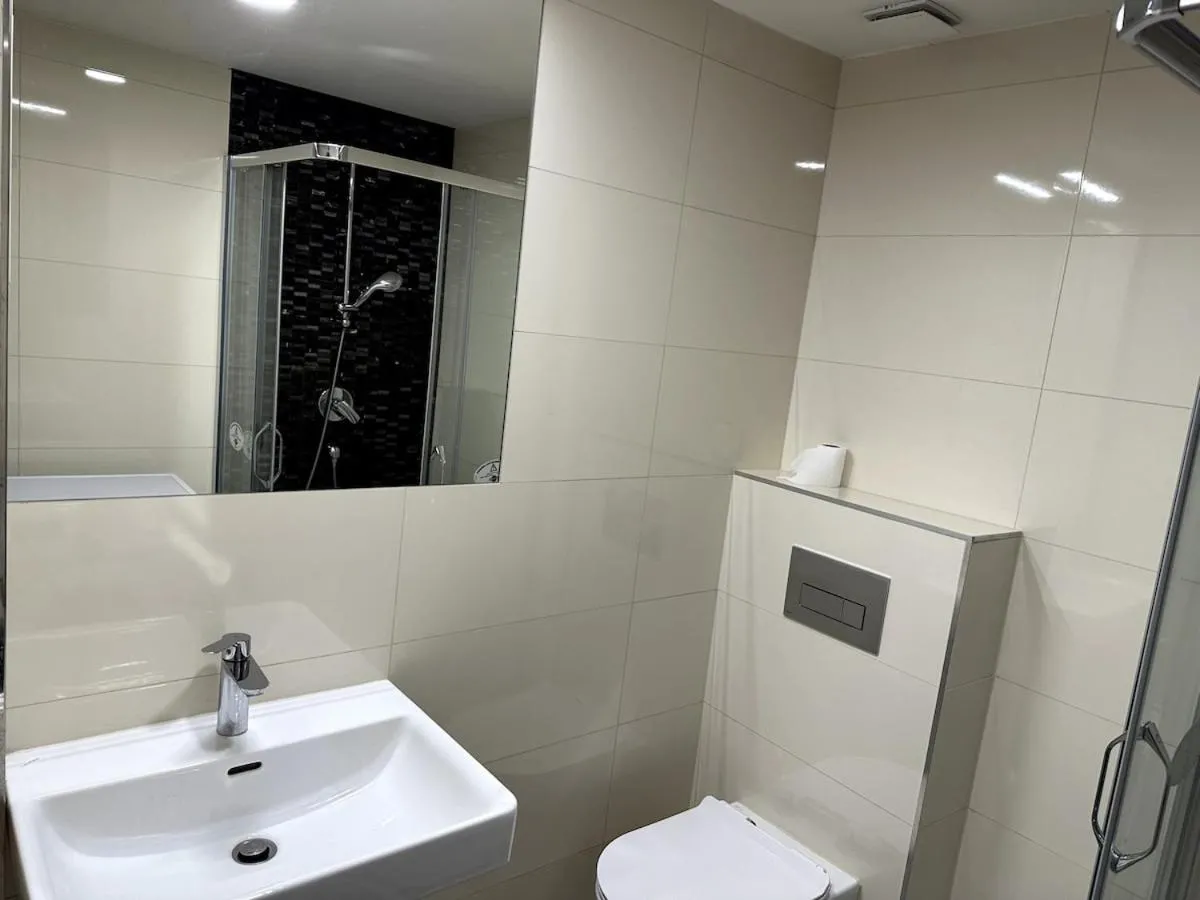 Florenc Apartment - 3