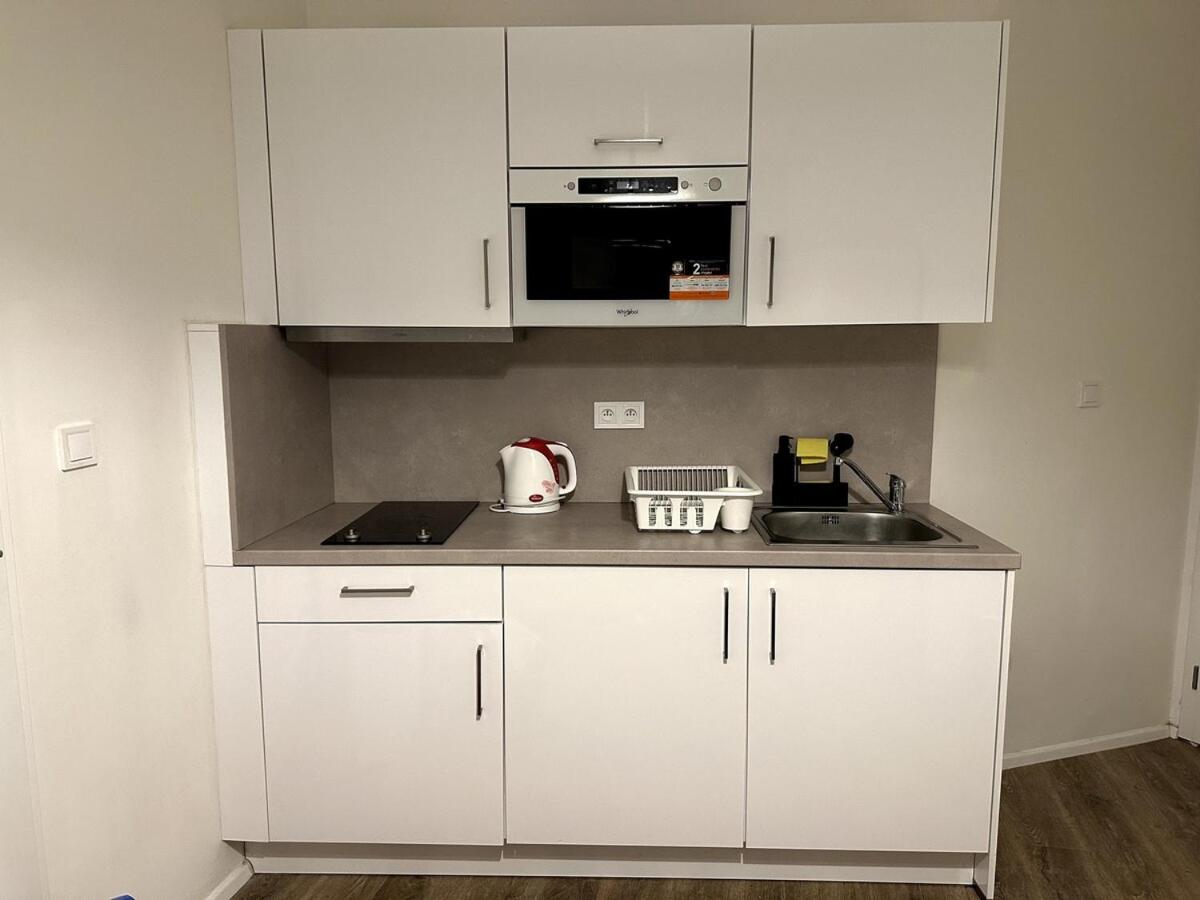 Image 3 of Florenc Apartment