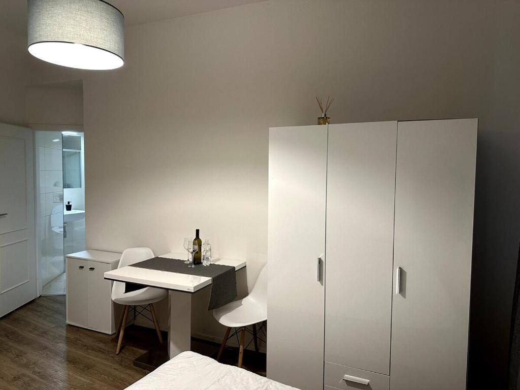Image of Florenc Apartment