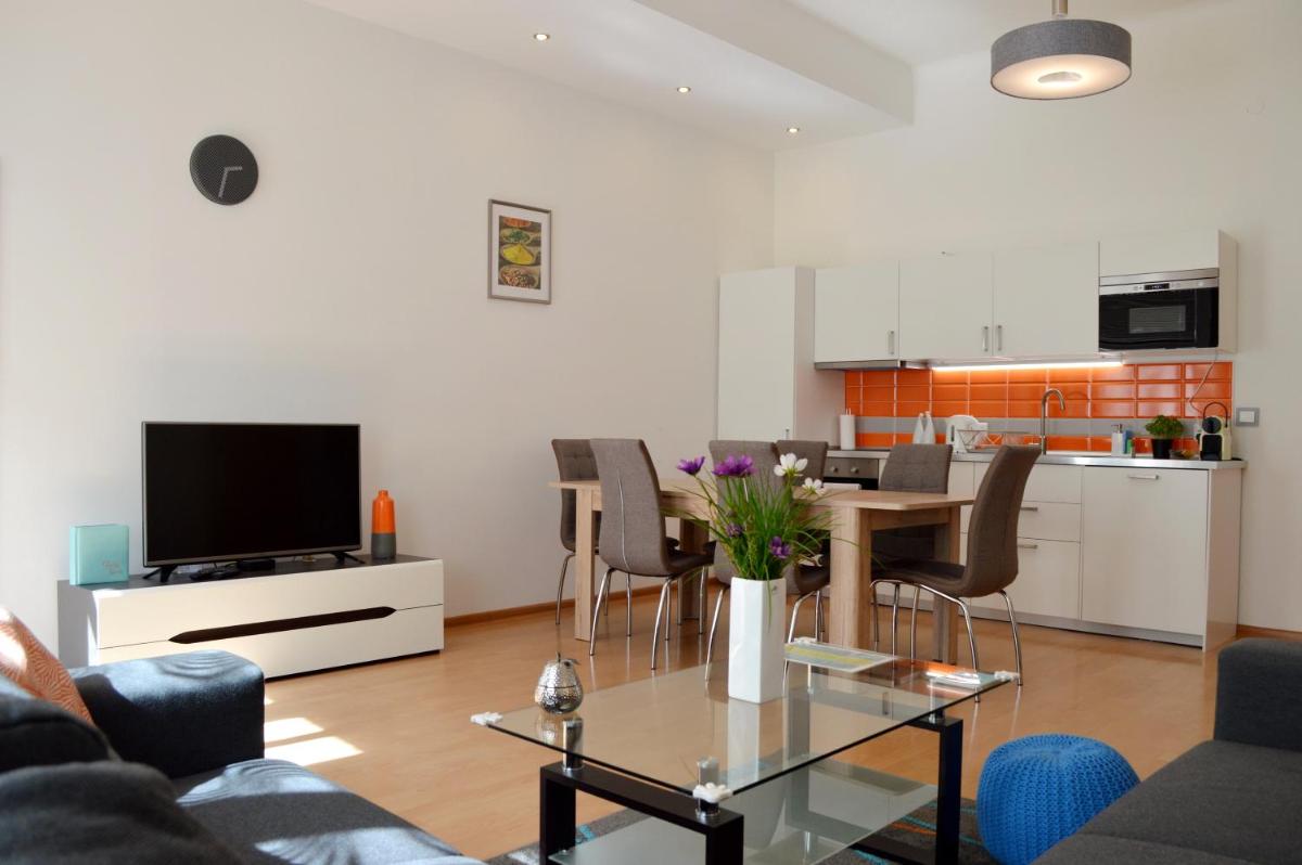 Image 2 of GE Apartments
