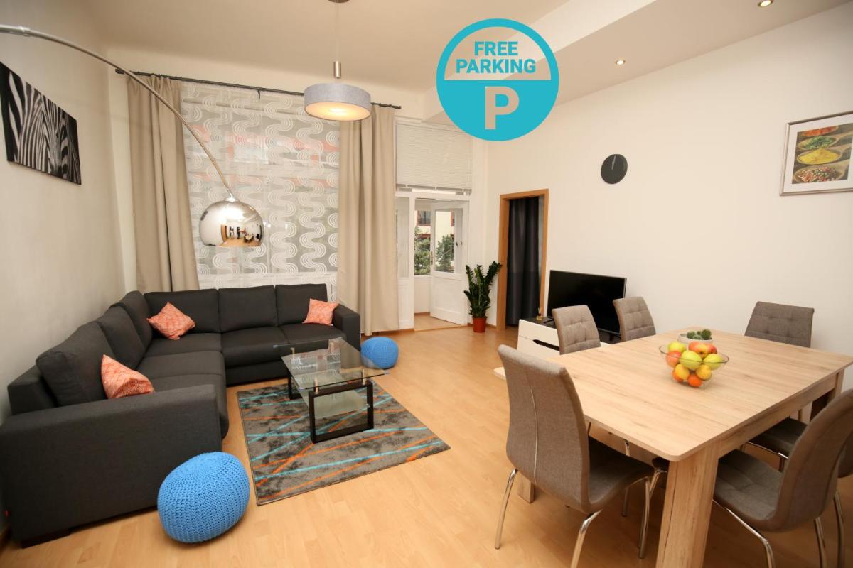 Image 1 of GE Apartments