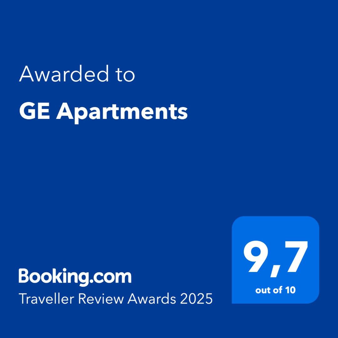 Image 5 of GE Apartments
