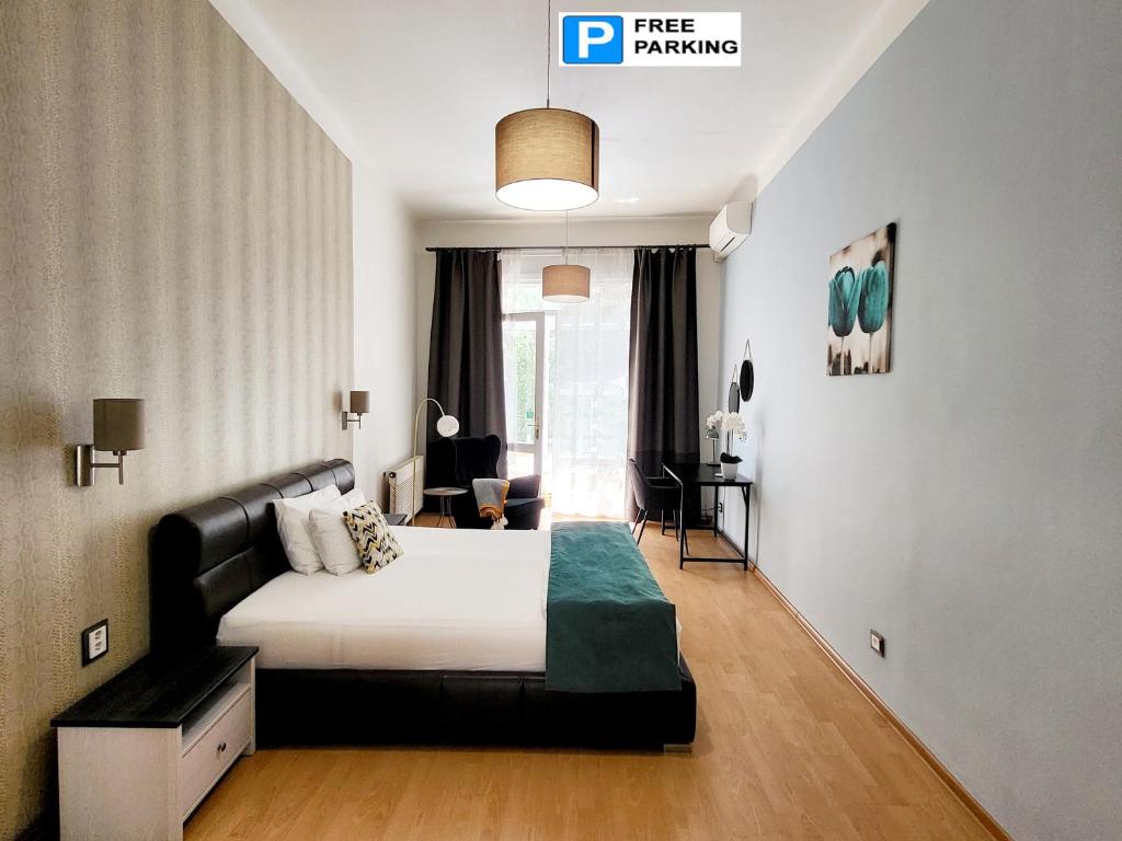 Image of GE Apartments