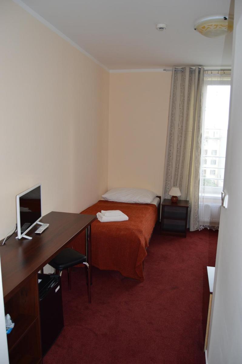 Image 5 of HOTEL ARÉNA