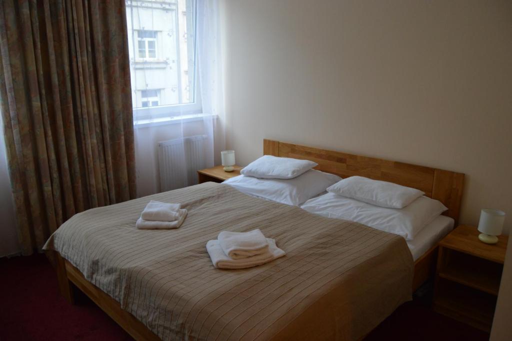 Image of HOTEL ARÉNA