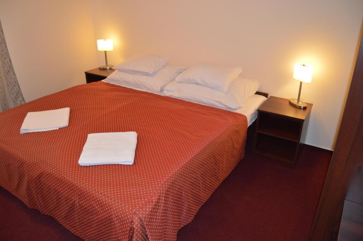 Image 2 of HOTEL ARÉNA