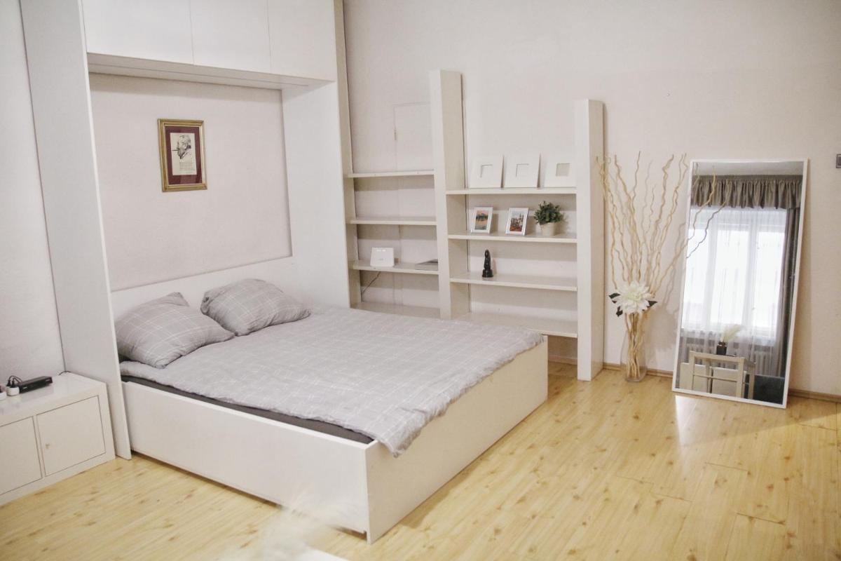 Image 1 of Heart of Old Town Apartment by National Theater