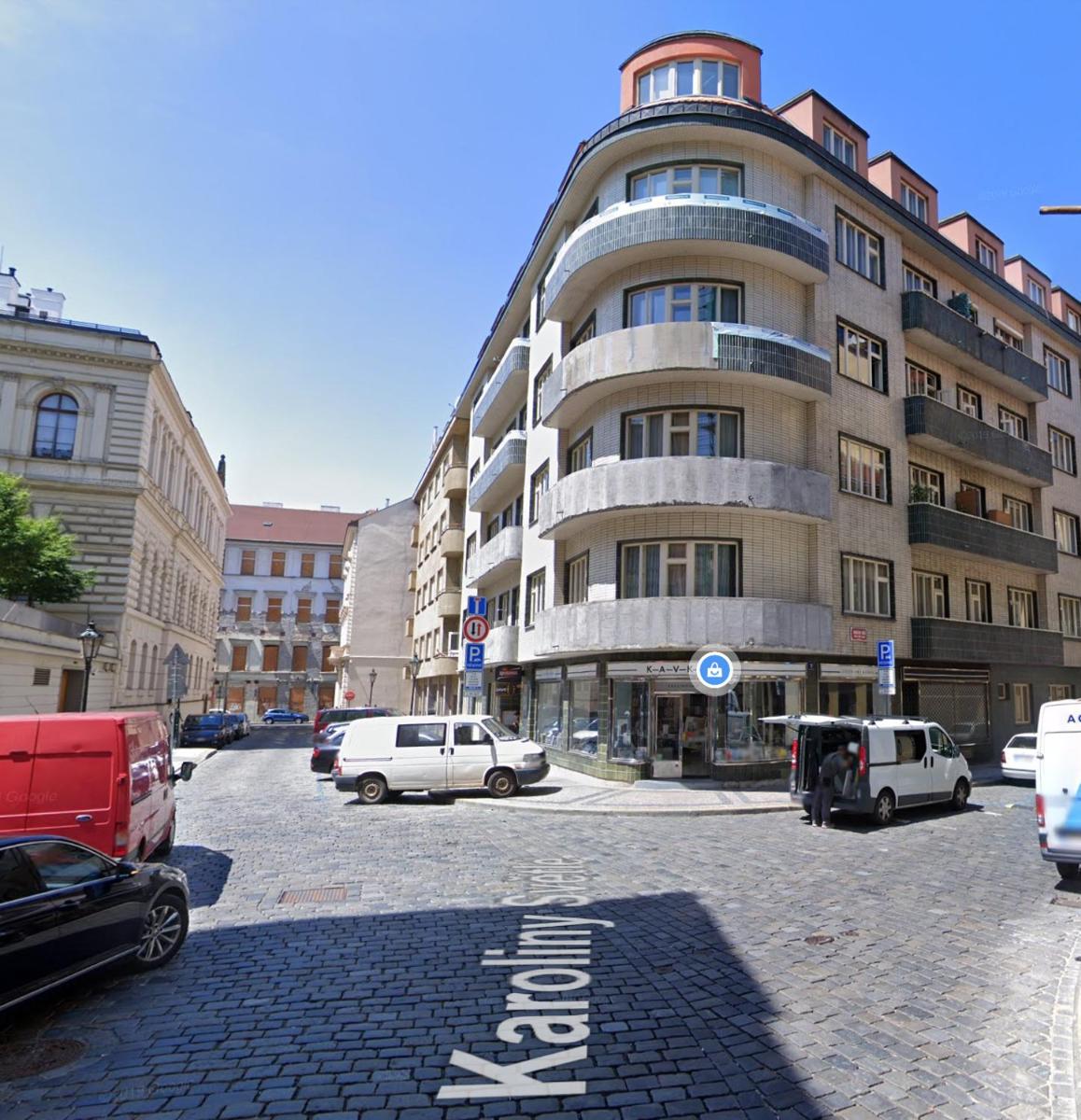 Image 5 of Heart of Old Town Apartment by National Theater