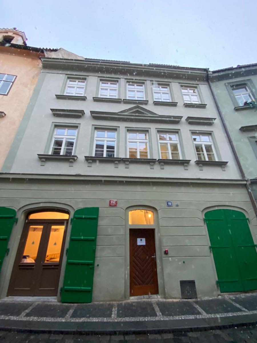 Image 5 of Historic Centre Residence