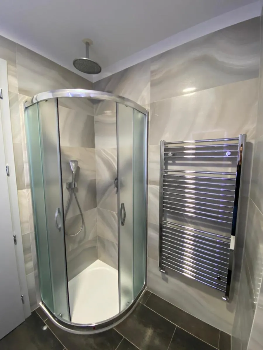 Historic Centre Residence - 3