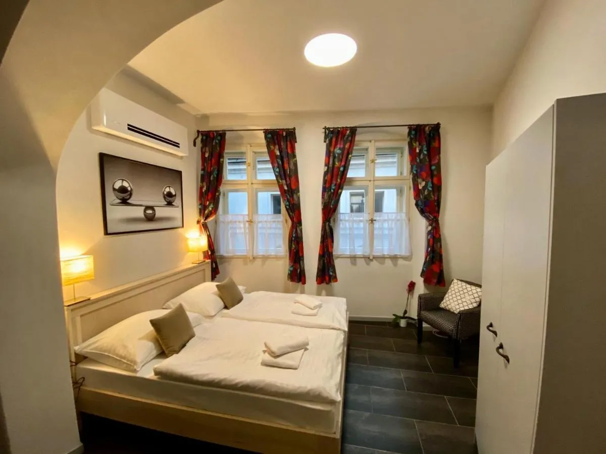 Historic Centre Residence - 2