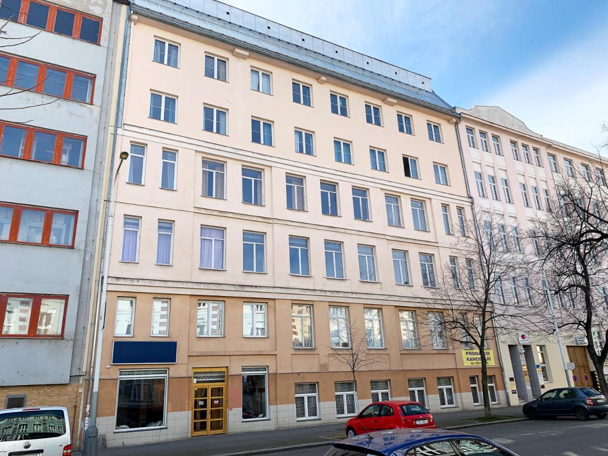 Image 5 of Holiday home Prague