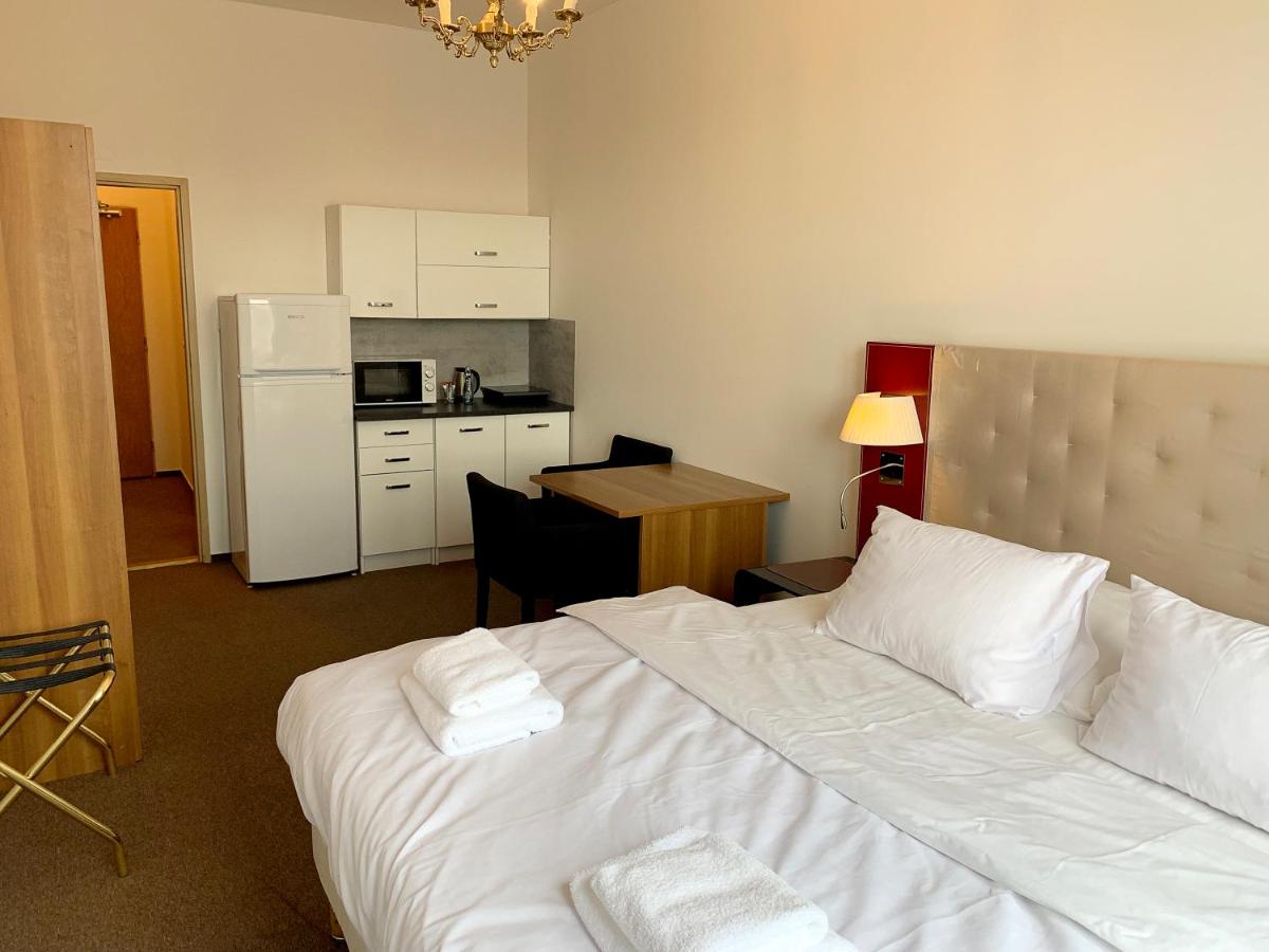 Image 1 of Holiday home Prague