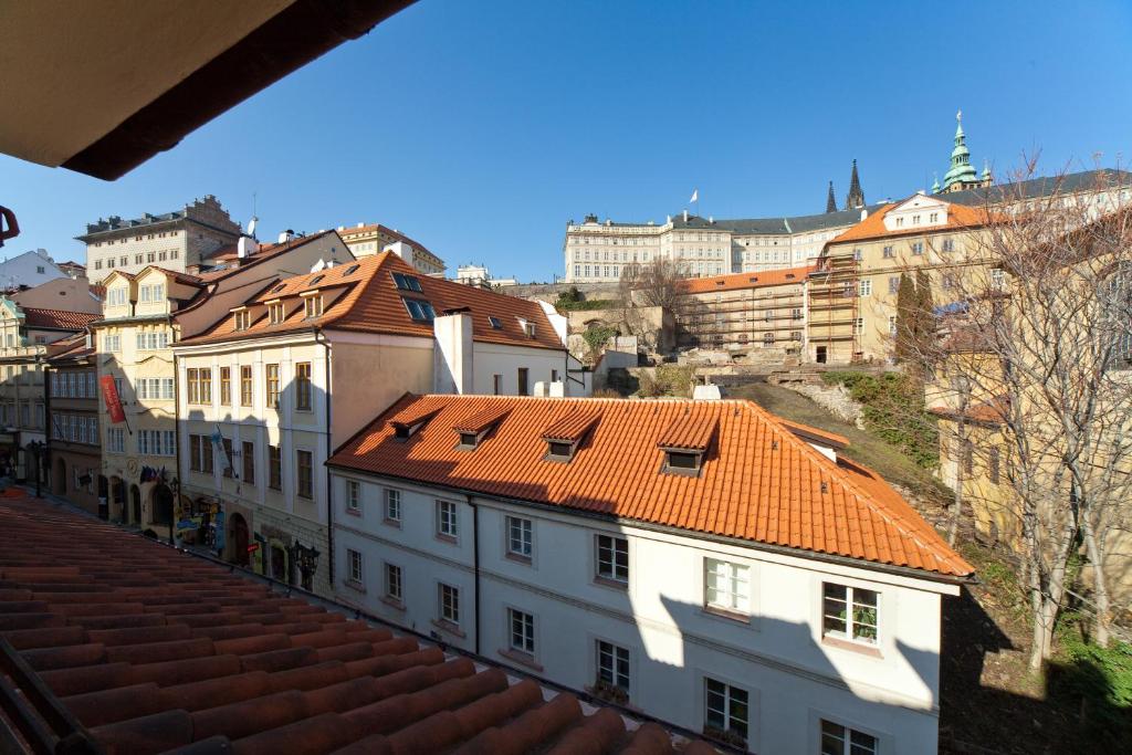 Image of Hostel Little Quarter