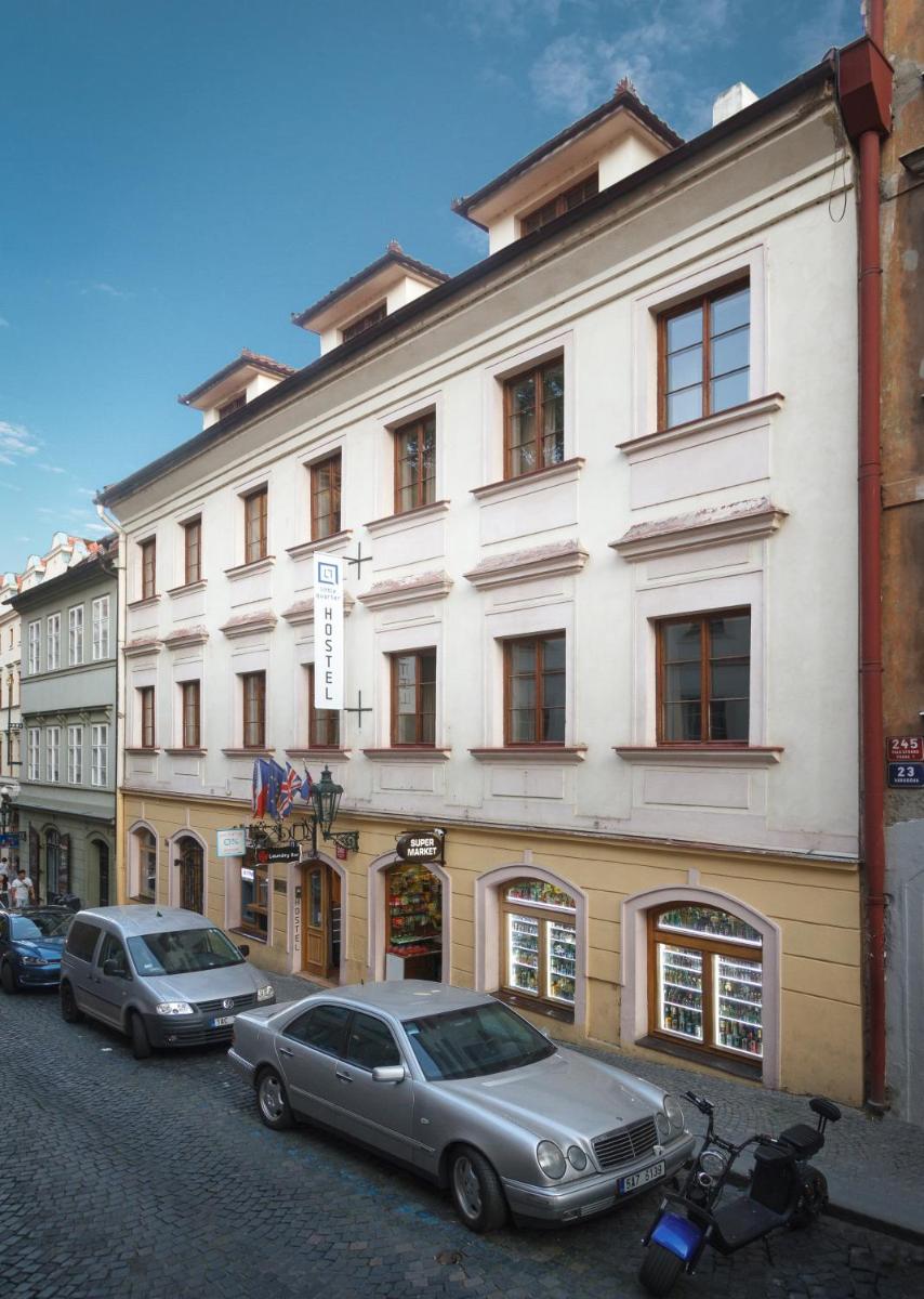 Image 5 of Hostel Little Quarter