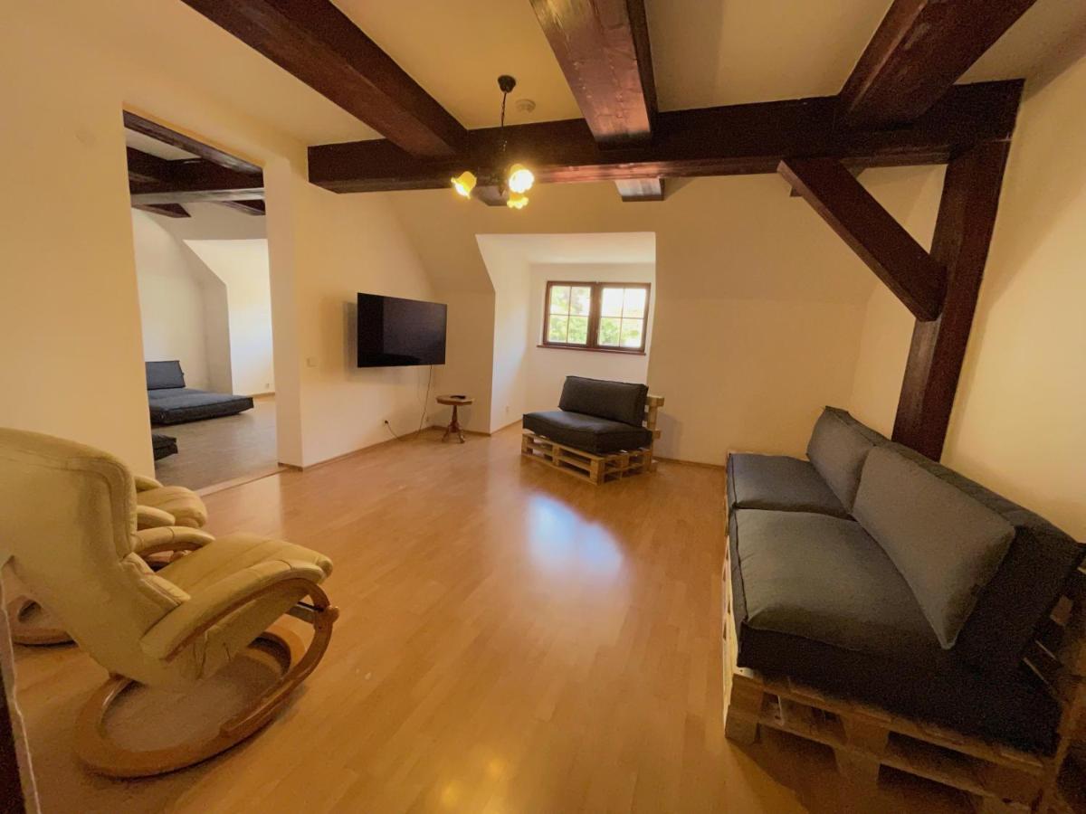 Image 4 of Hostel Little Quarter
