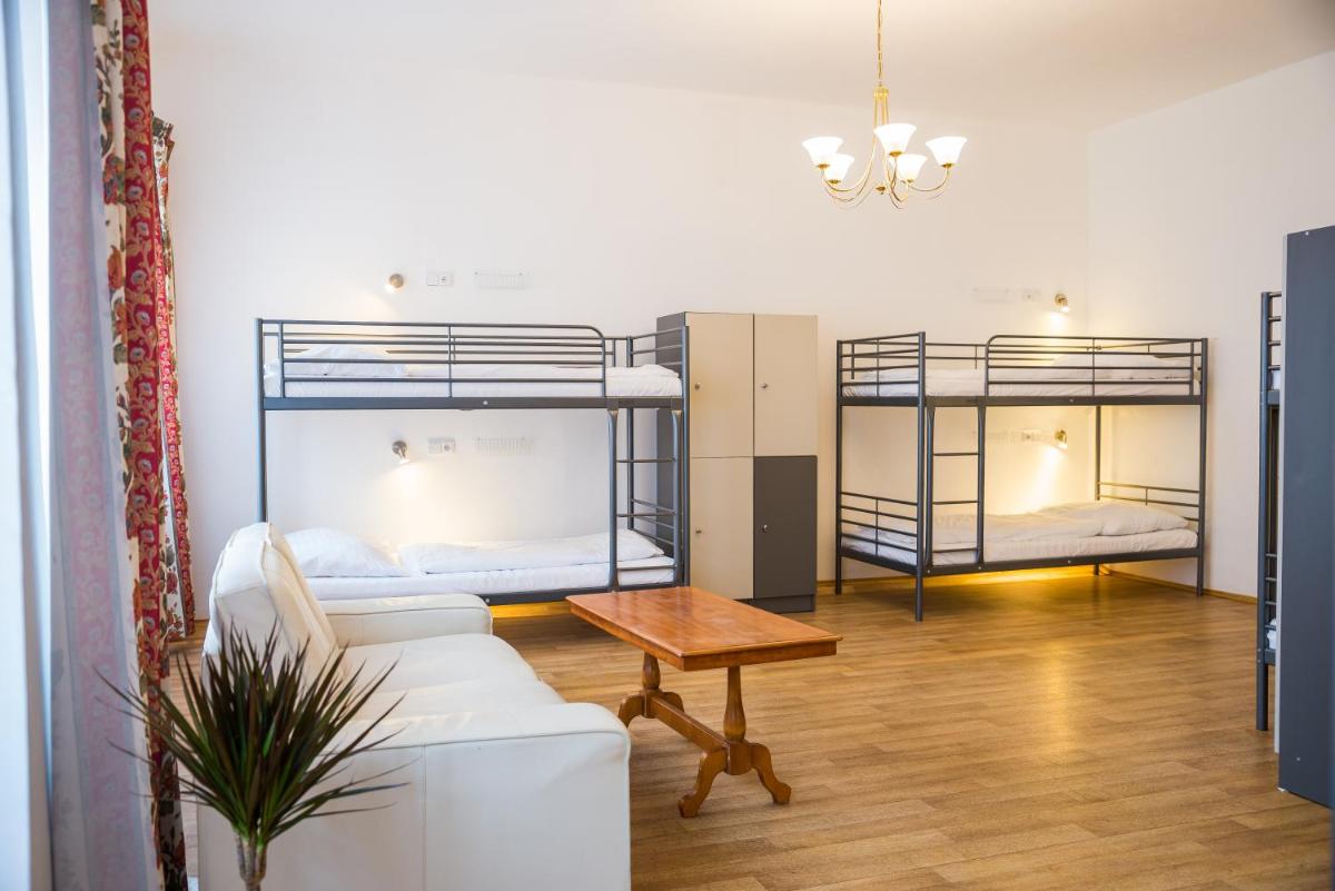 Image 1 of Hostel Little Quarter