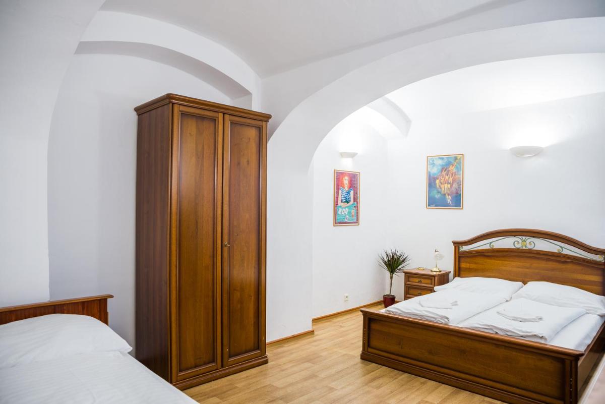 Image 6 of Hostel Little Quarter