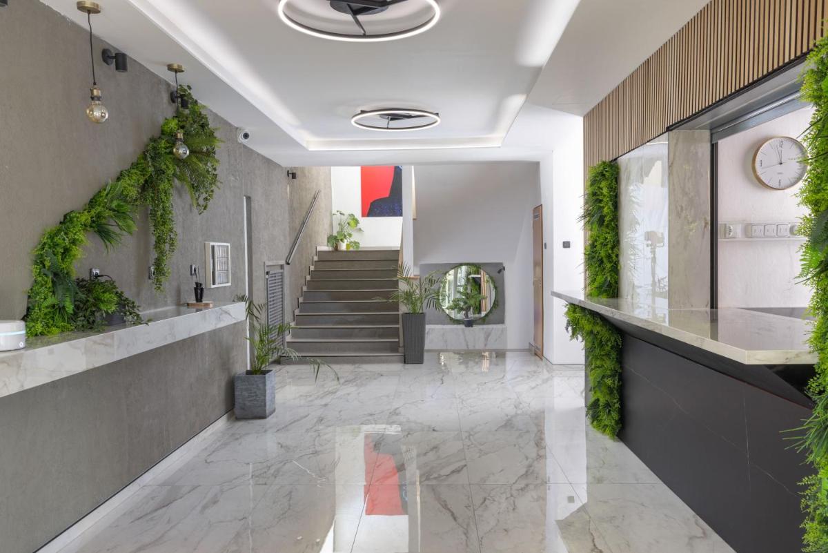 Image 2 of Hotel AMITY