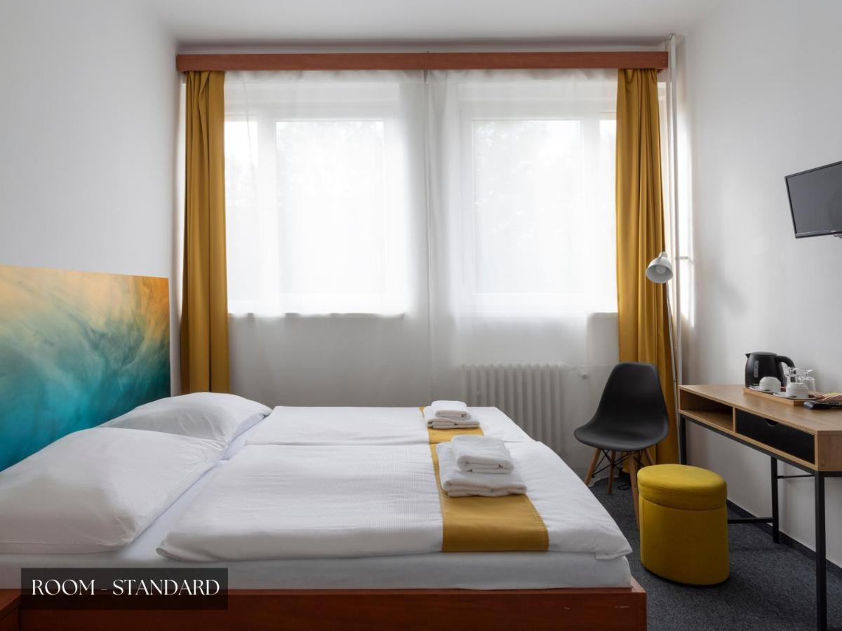 Image 3 of Hotel AMITY