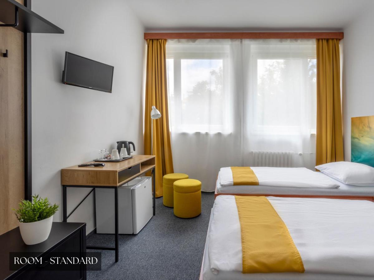 Image 6 of Hotel AMITY