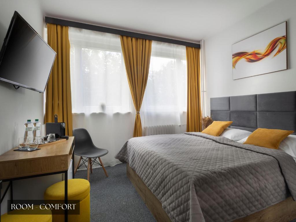 Image of Hotel AMITY