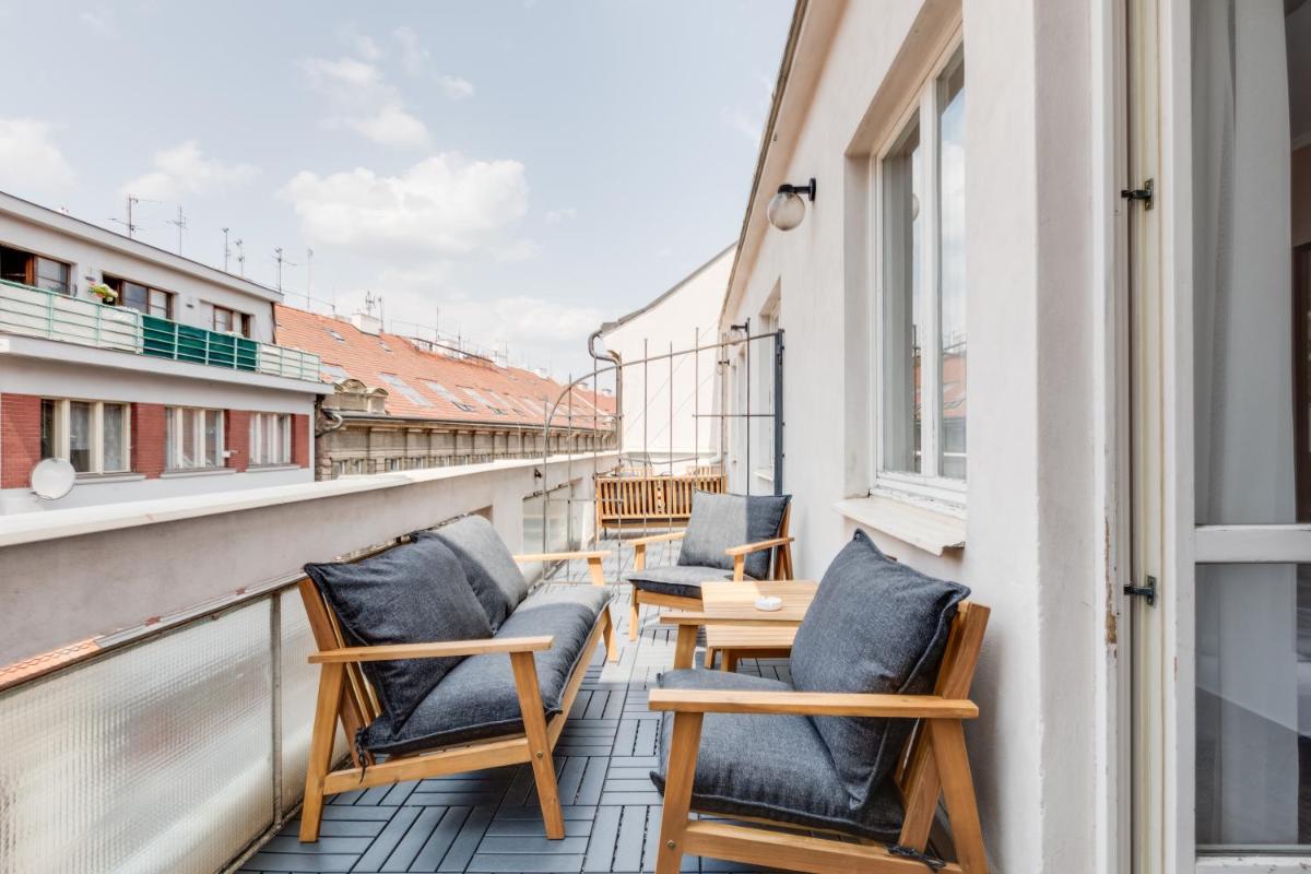 Image 5 of Hotel Andante