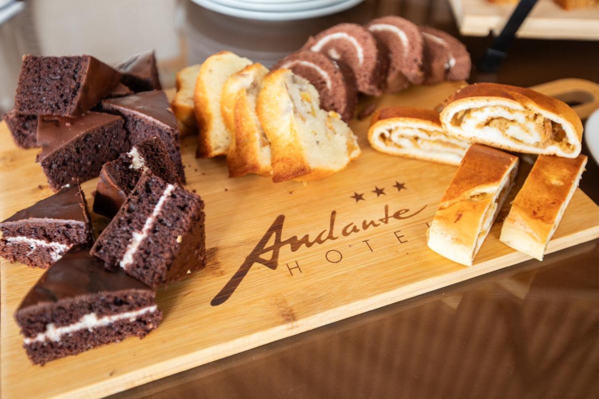 Image 6 of Hotel Andante