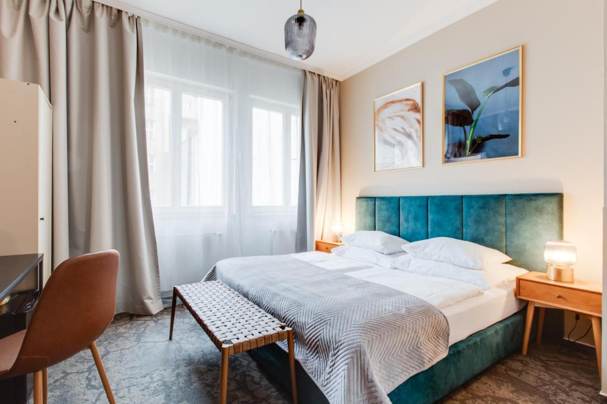 Image 2 of Hotel Andante