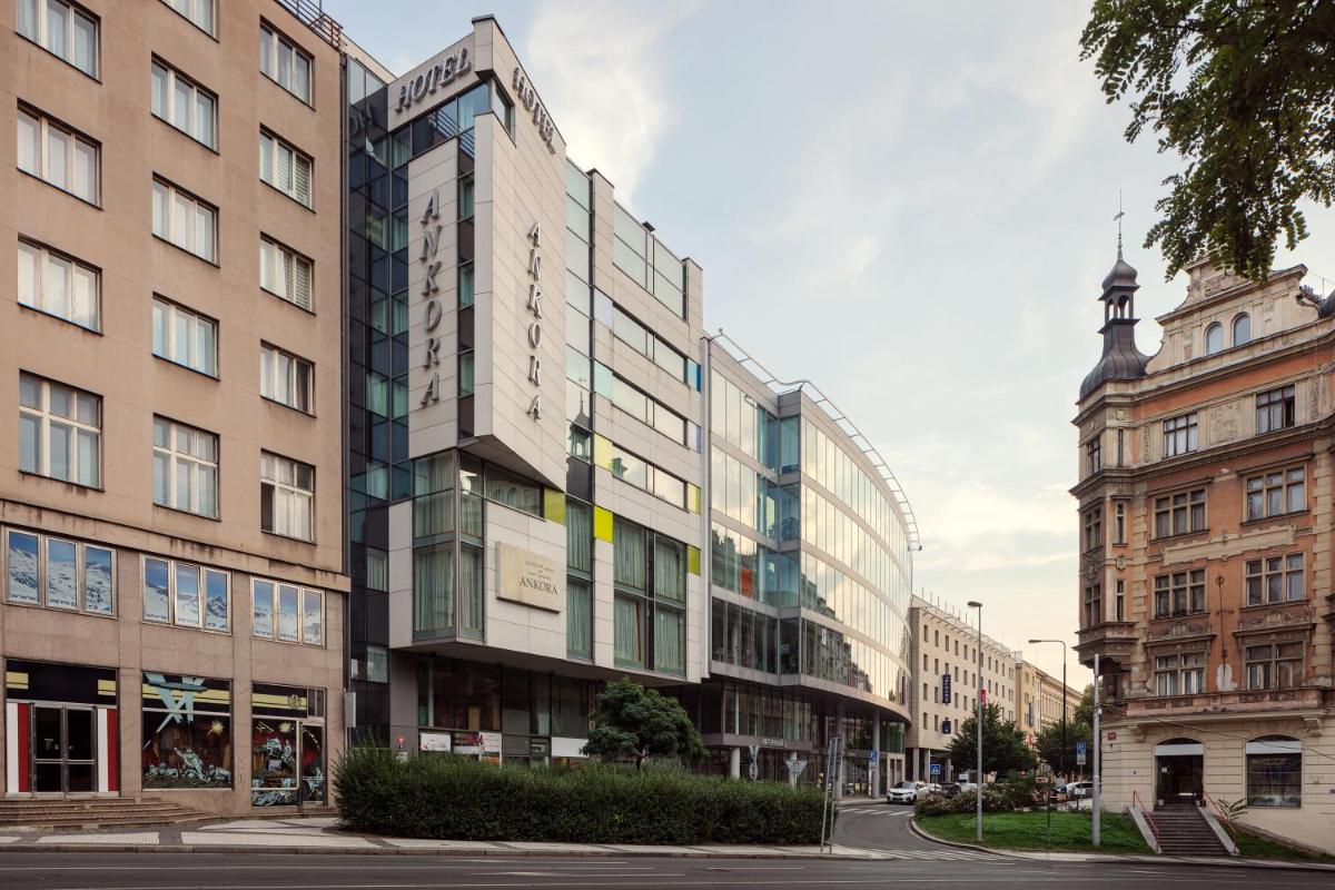 Image 5 of Hotel Ankora