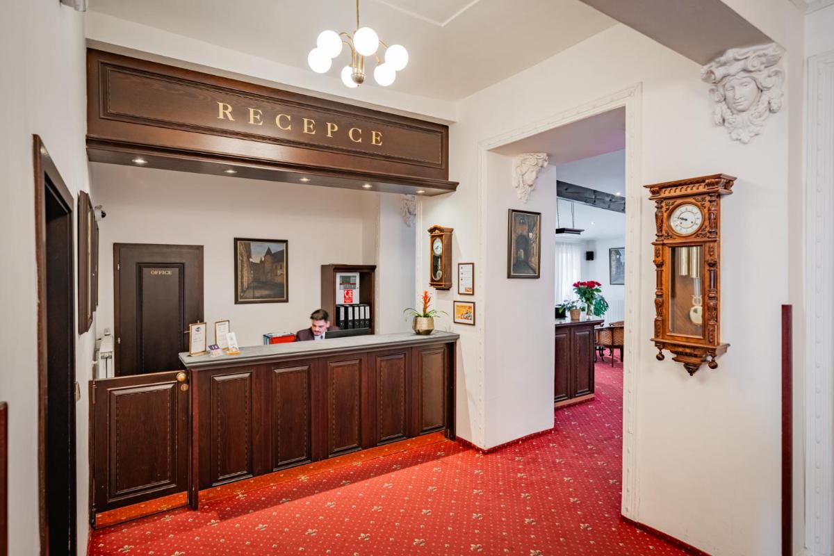 Image 6 of Hotel Atos
