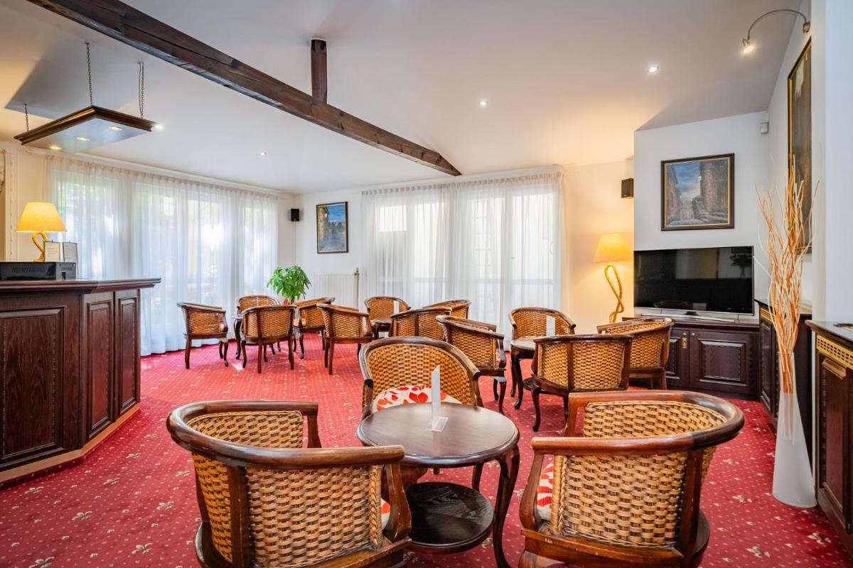 Image 4 of Hotel Atos