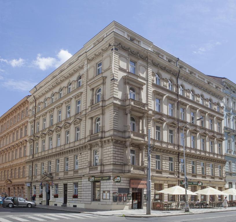 Image of Hotel Atos