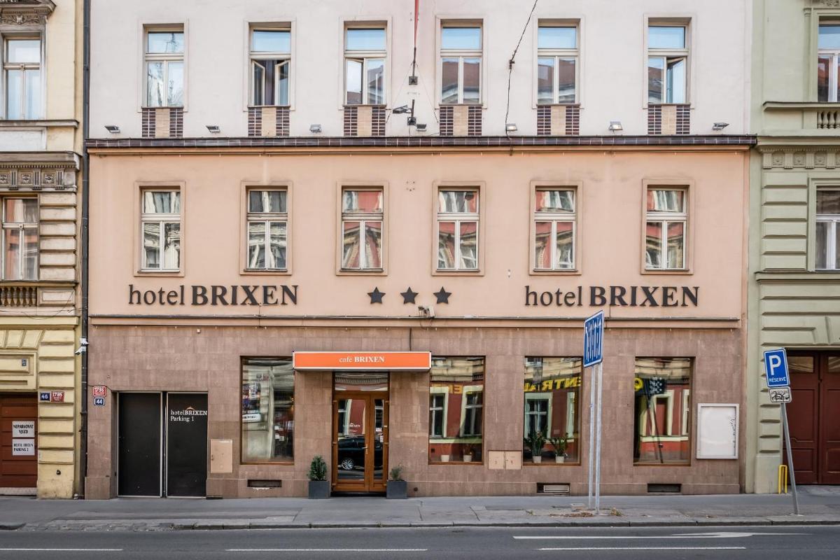Image 6 of Hotel Brixen