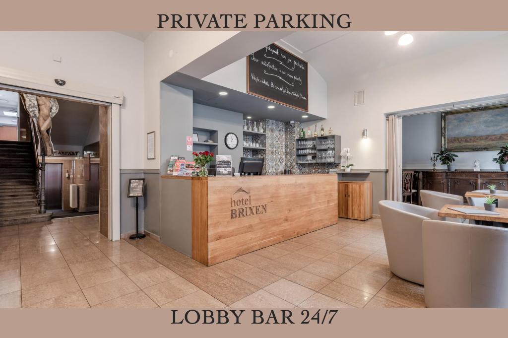 Image of Hotel Brixen