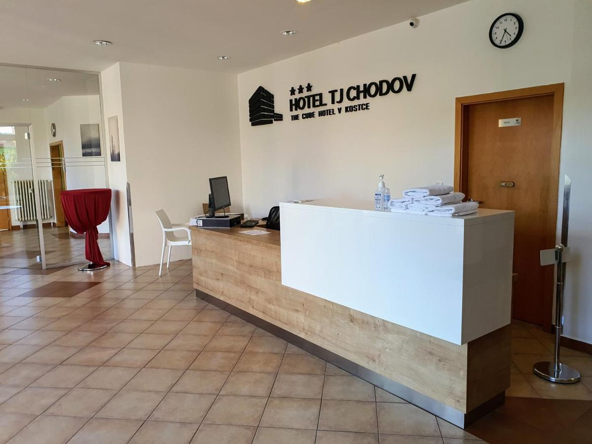 Image 6 of Hotel CHODOV ASC