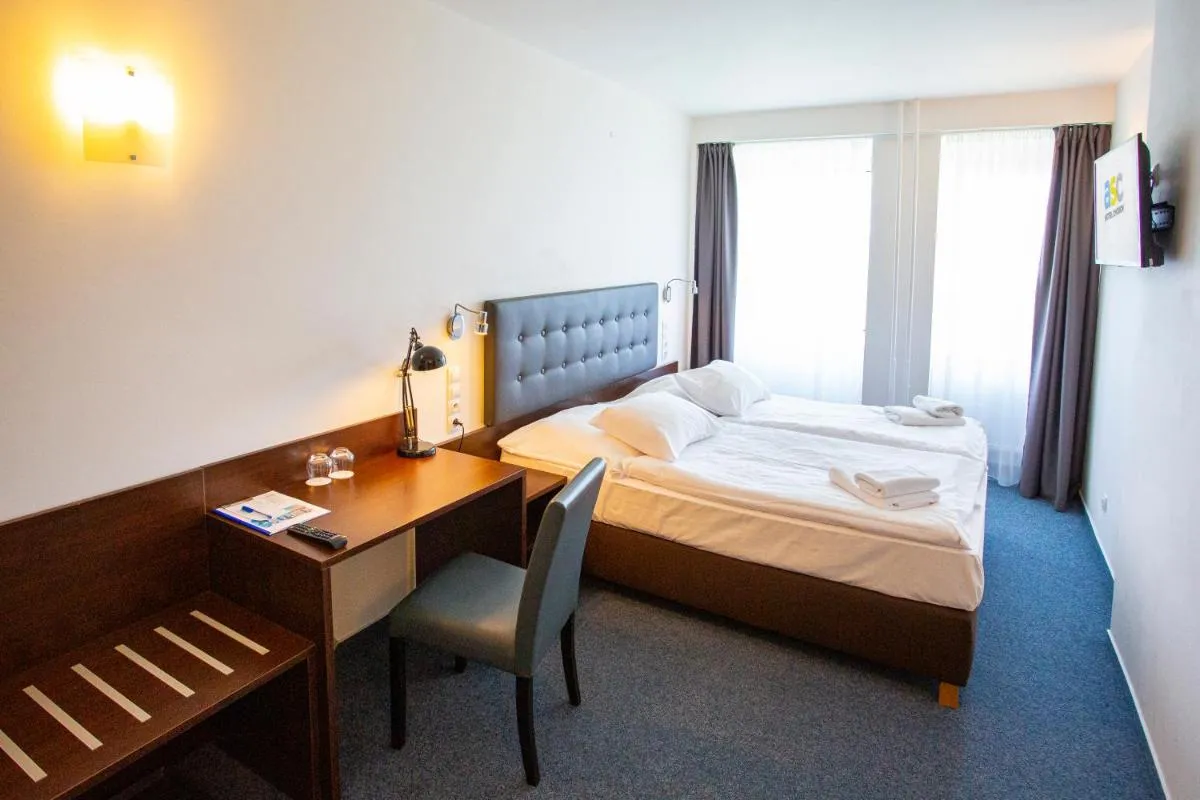 Hotel CHODOV ASC - 2