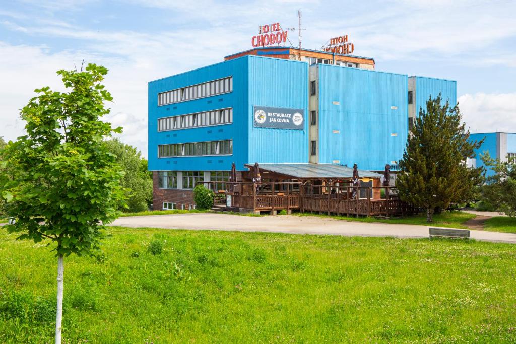 Image of Hotel CHODOV ASC