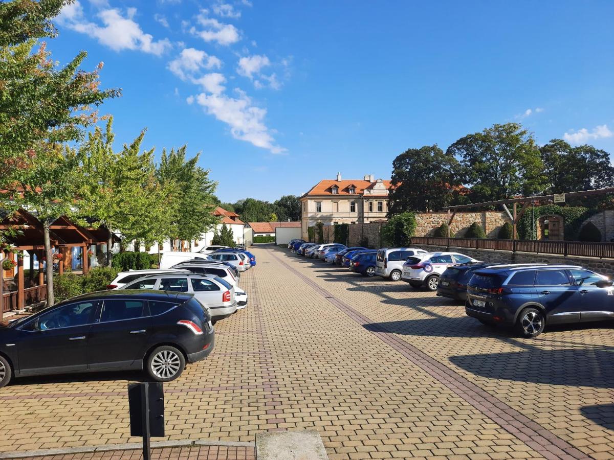 Image 1 of Hotel Čertousy