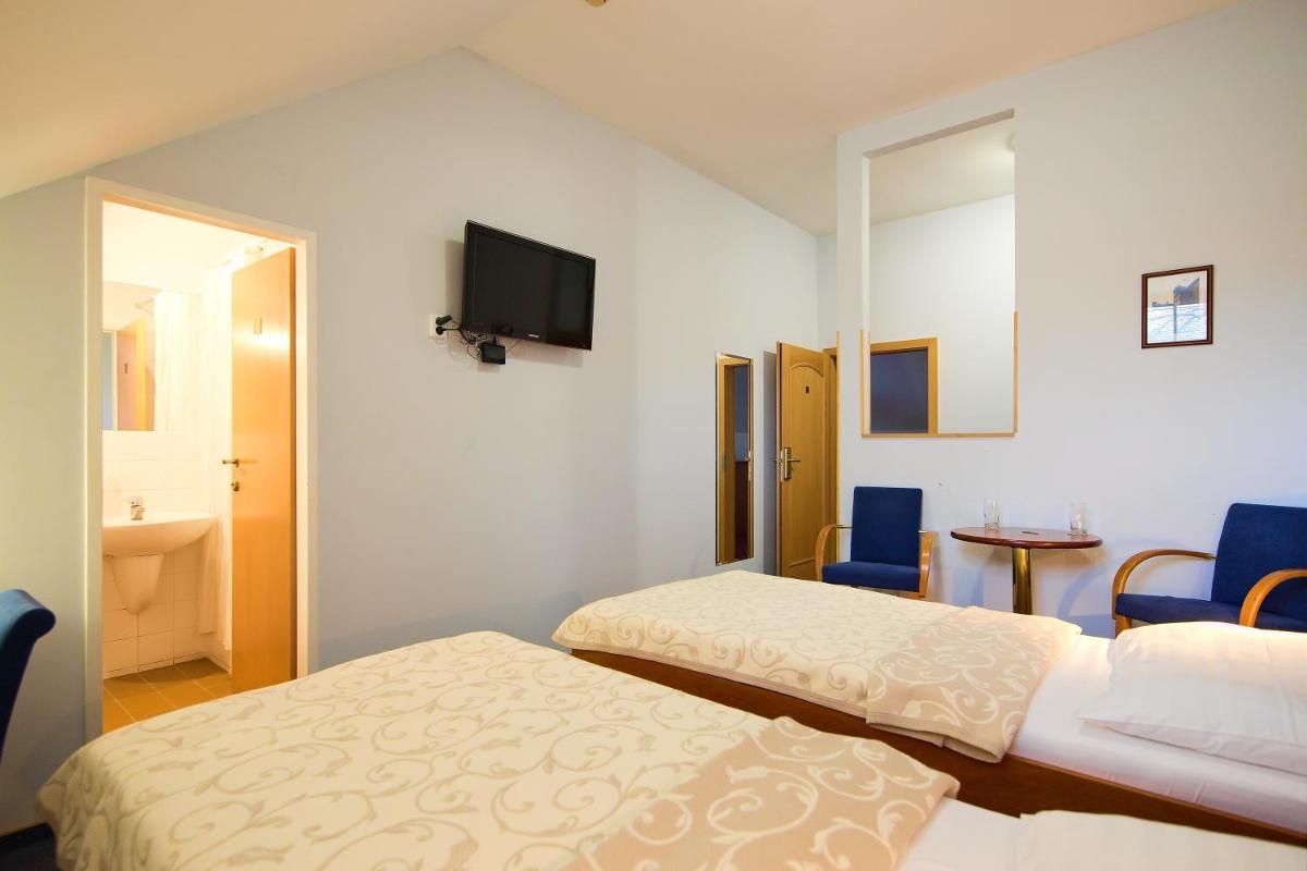 Image 6 of Hotel Čertousy