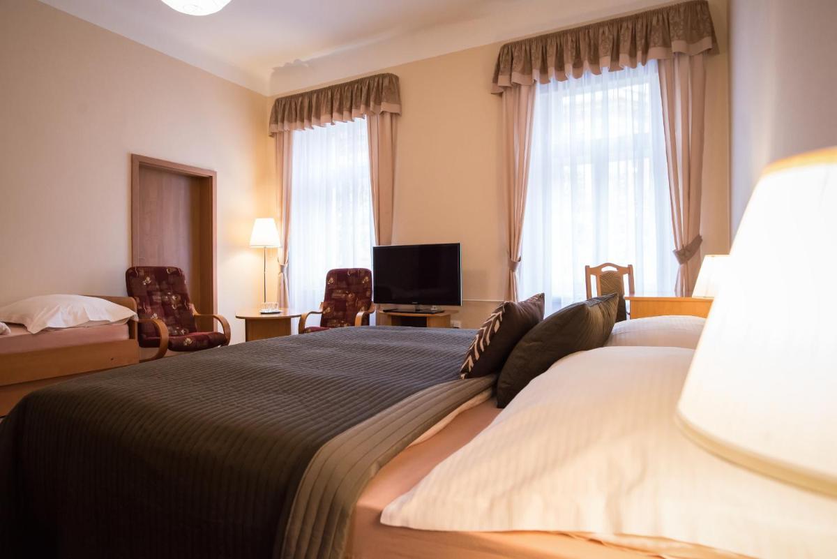 Image 1 of Hotel City Bell