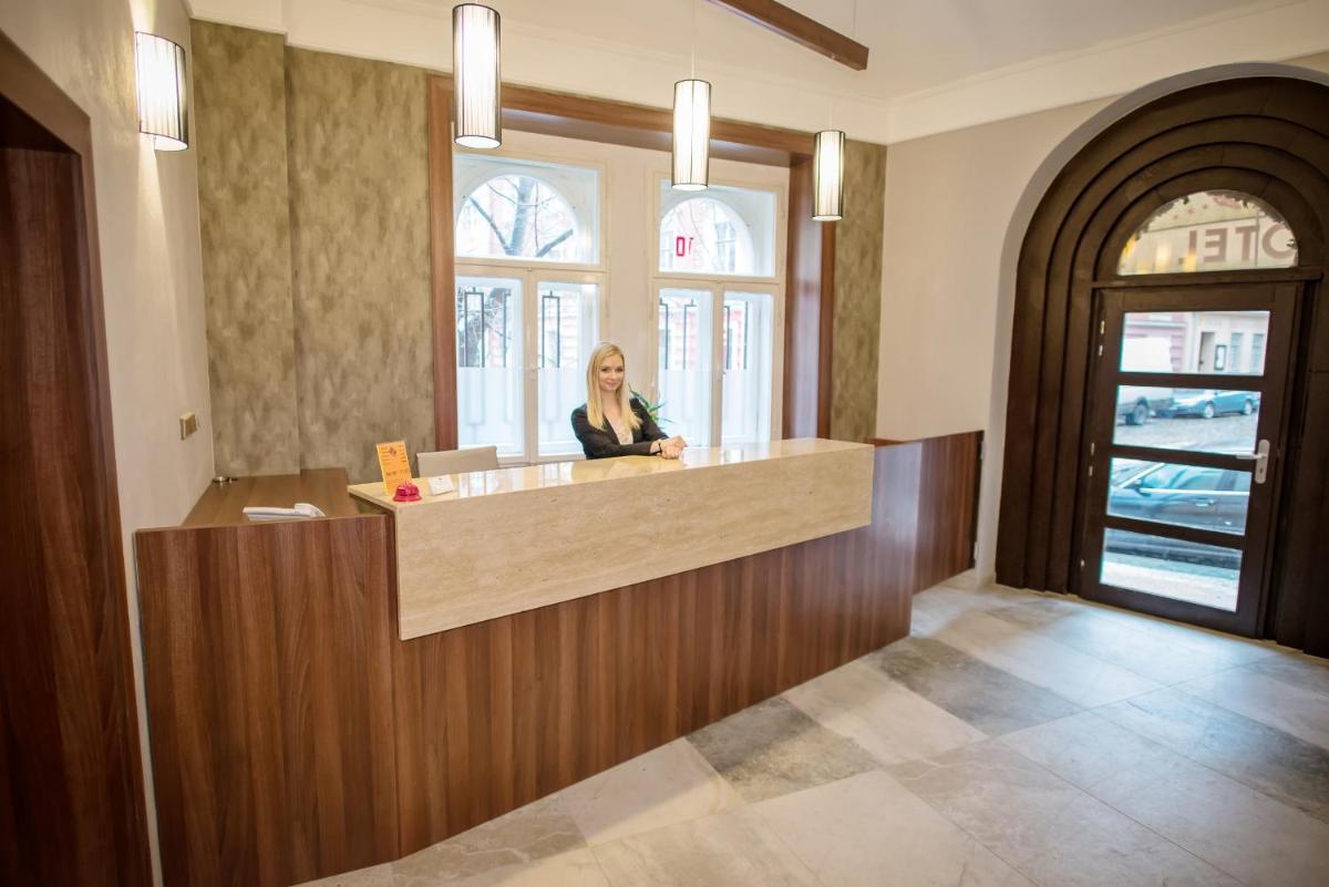 Image 6 of Hotel City Bell
