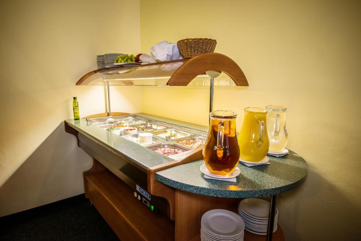 Image 3 of Hotel City Bell
