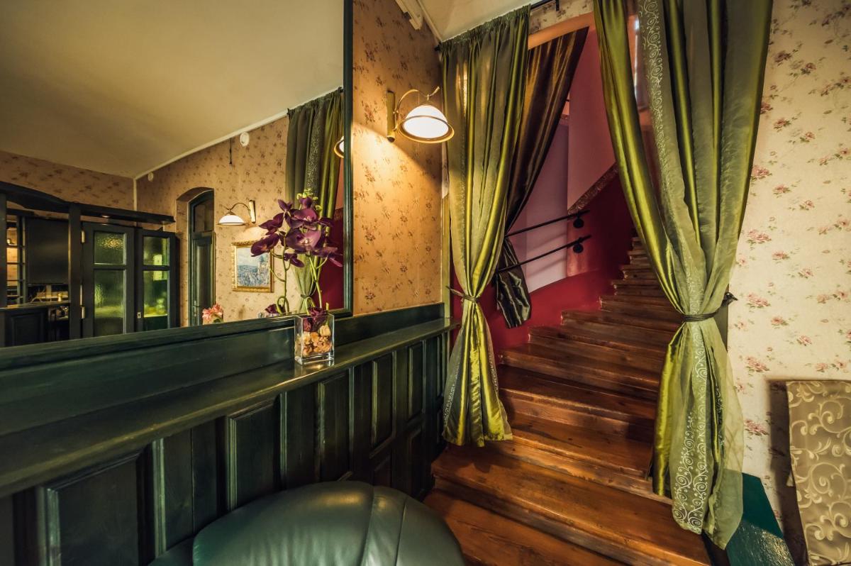 Image 5 of Hotel Czechia