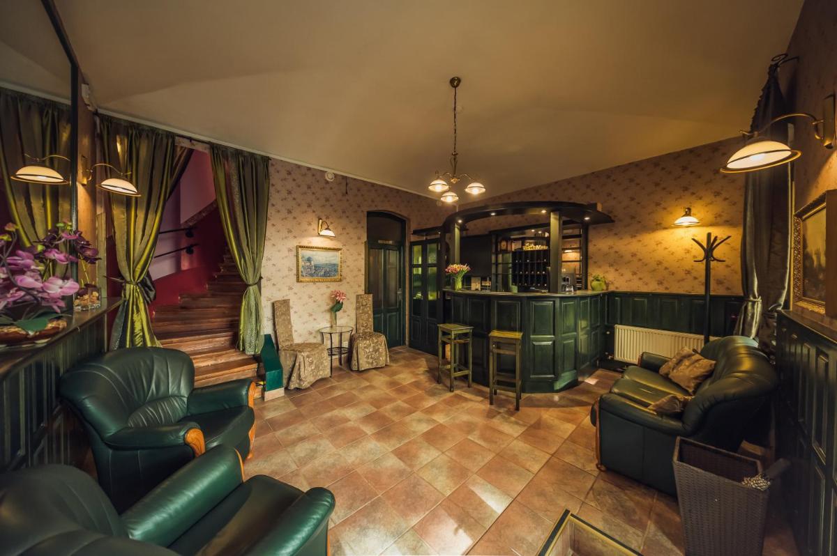 Image 2 of Hotel Czechia